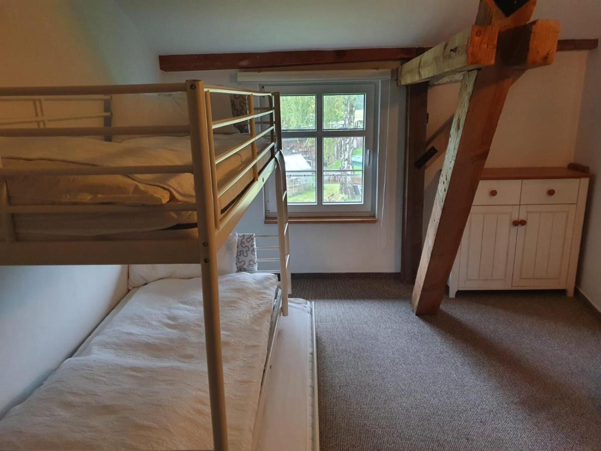 Ferienwohnung Havelblick Ketzin Dış mekan fotoğraf
