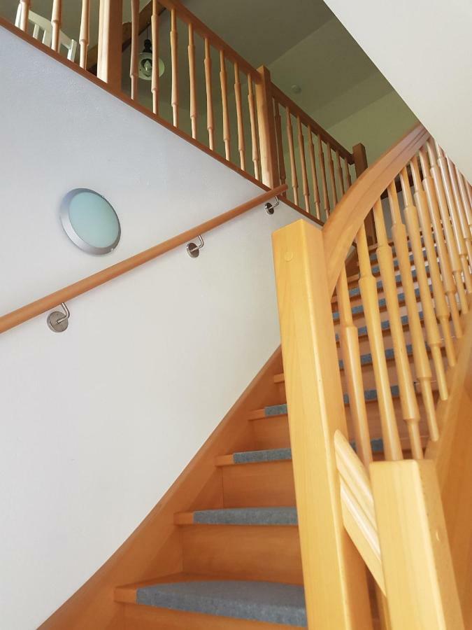 Ferienwohnung Havelblick Ketzin Dış mekan fotoğraf